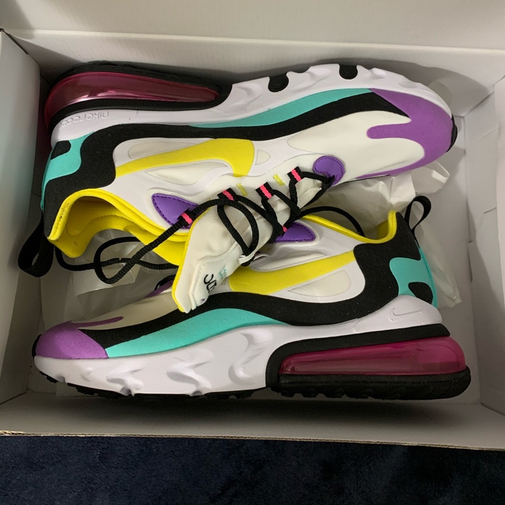 Nike sneakers